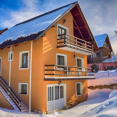 Apartmani Mila Žabljak Екстериор снимка