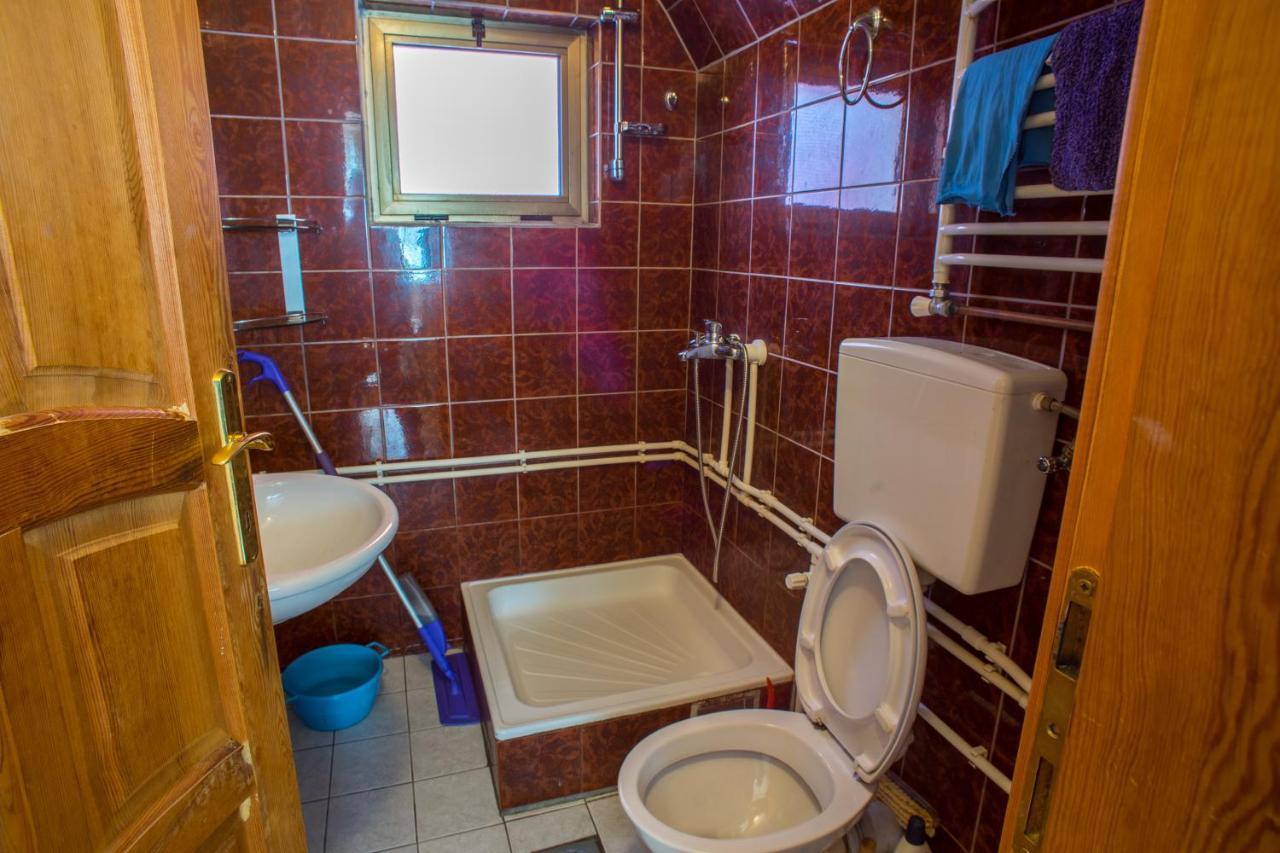 Apartmani Mila Žabljak Екстериор снимка