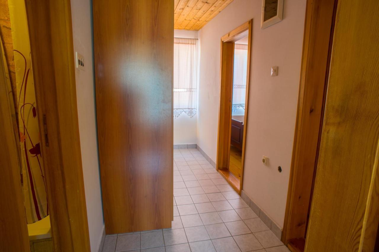 Apartmani Mila Žabljak Екстериор снимка
