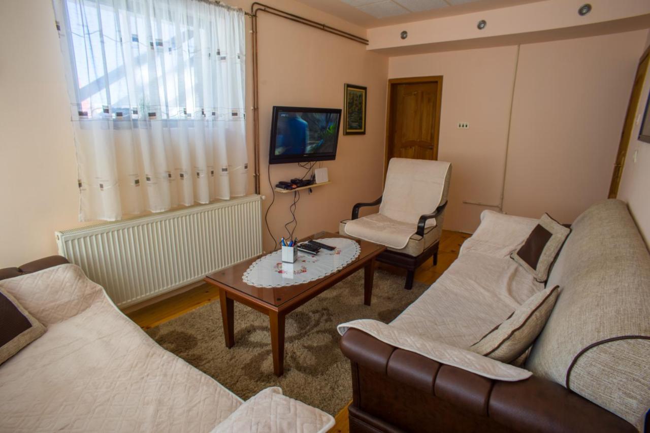 Apartmani Mila Žabljak Екстериор снимка