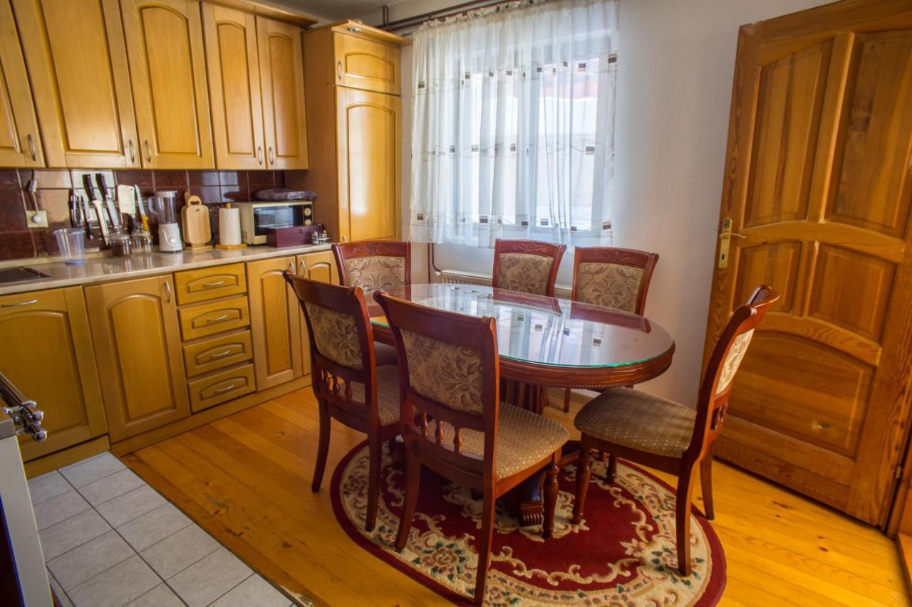 Apartmani Mila Žabljak Екстериор снимка