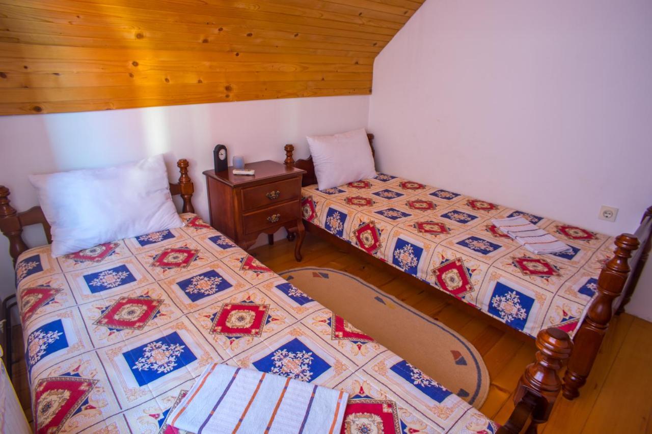 Apartmani Mila Žabljak Екстериор снимка