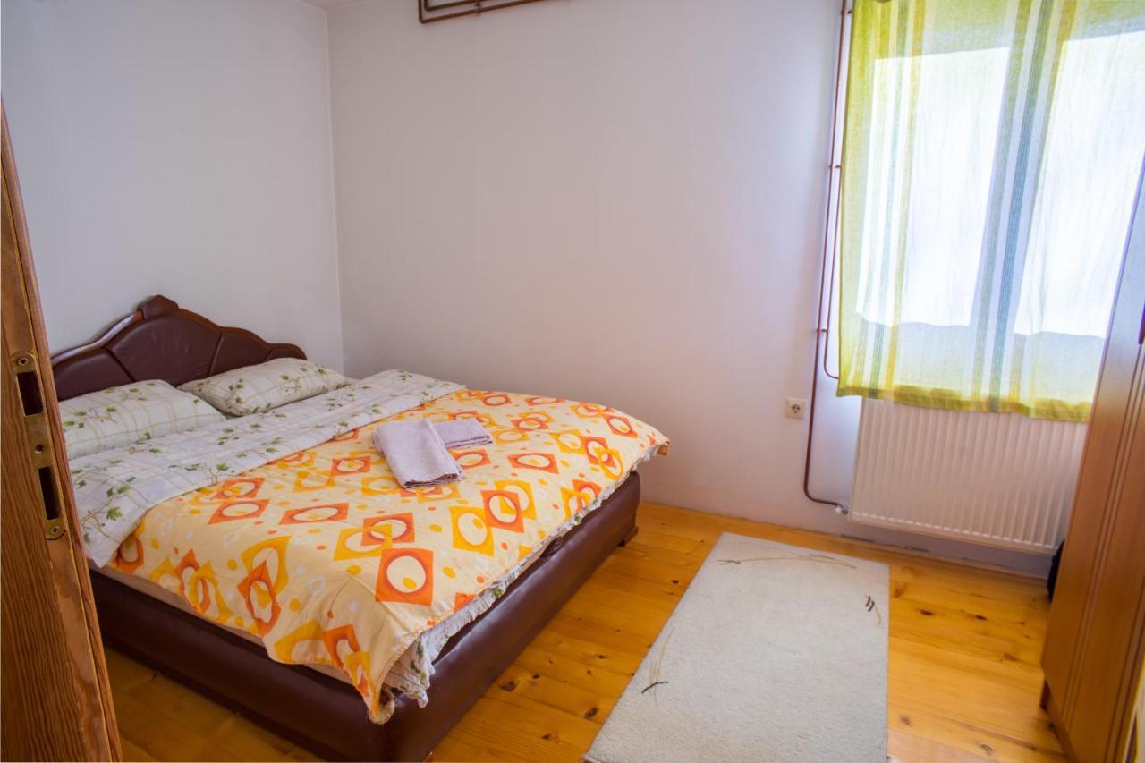 Apartmani Mila Žabljak Екстериор снимка
