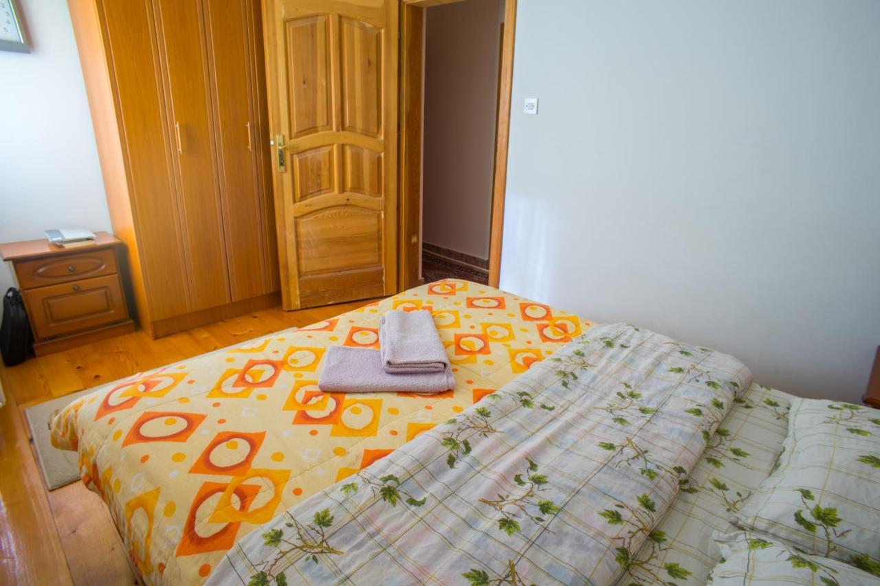 Apartmani Mila Žabljak Екстериор снимка