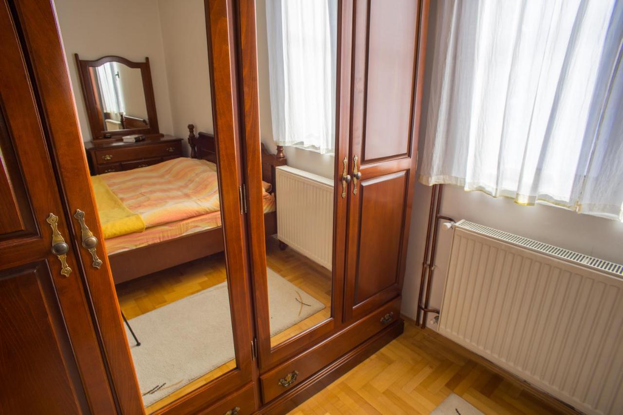 Apartmani Mila Žabljak Екстериор снимка