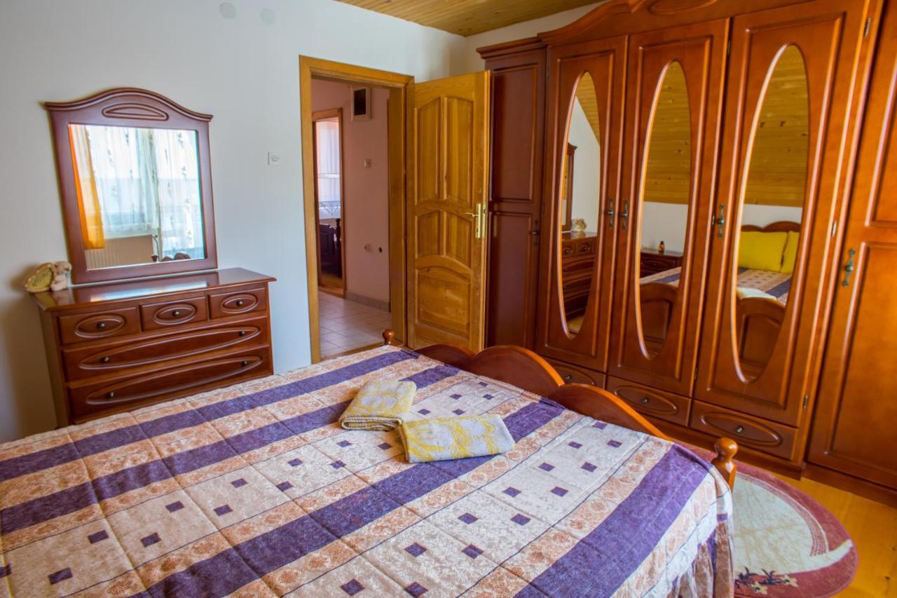 Apartmani Mila Žabljak Екстериор снимка