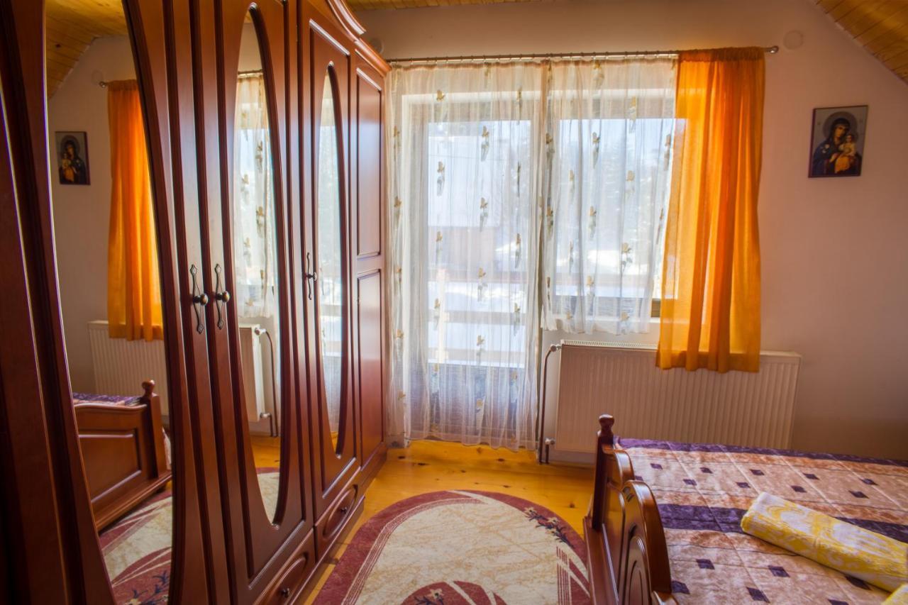 Apartmani Mila Žabljak Екстериор снимка