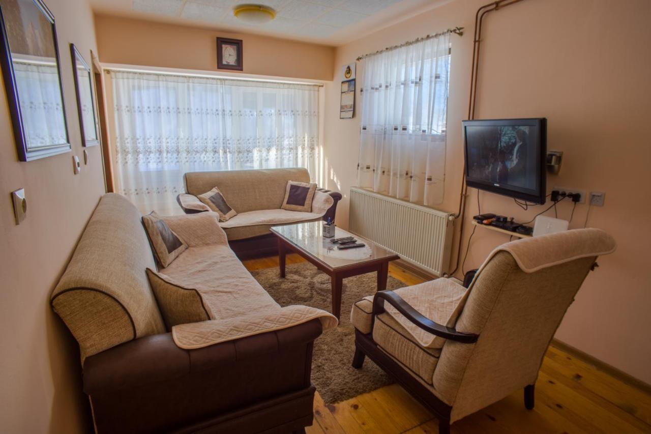 Apartmani Mila Žabljak Екстериор снимка