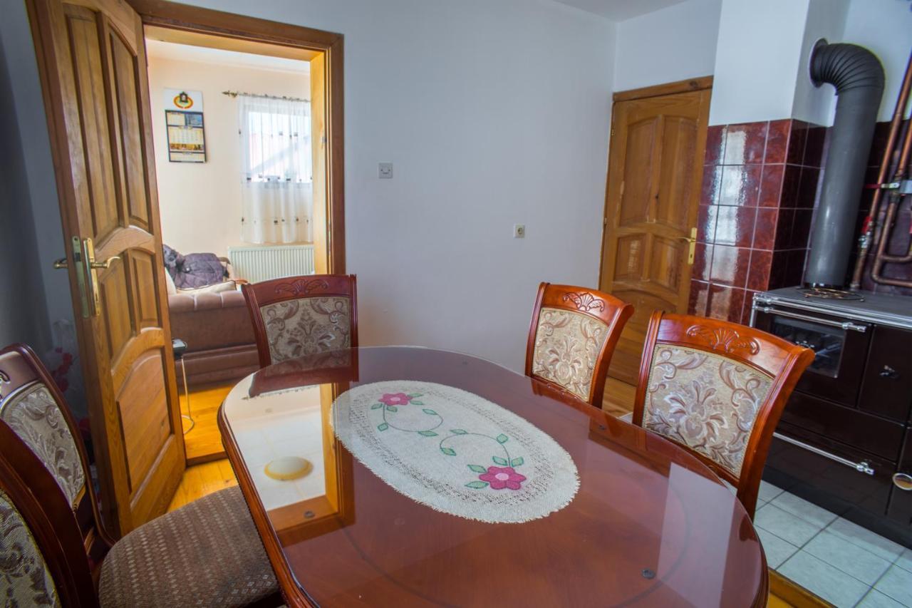 Apartmani Mila Žabljak Екстериор снимка