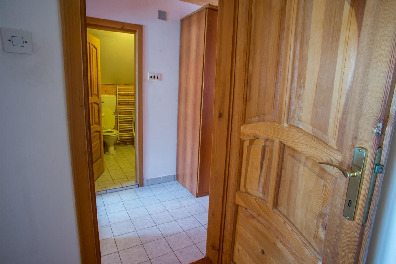 Apartmani Mila Žabljak Екстериор снимка