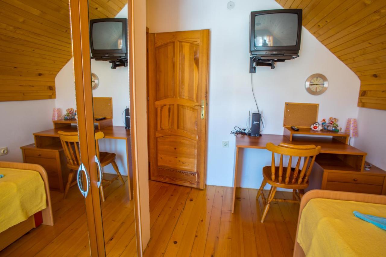 Apartmani Mila Žabljak Екстериор снимка