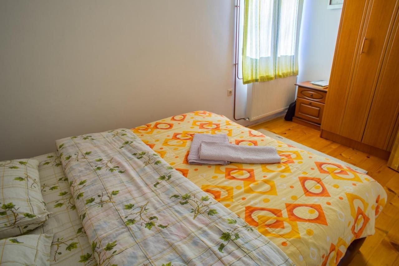 Apartmani Mila Žabljak Екстериор снимка