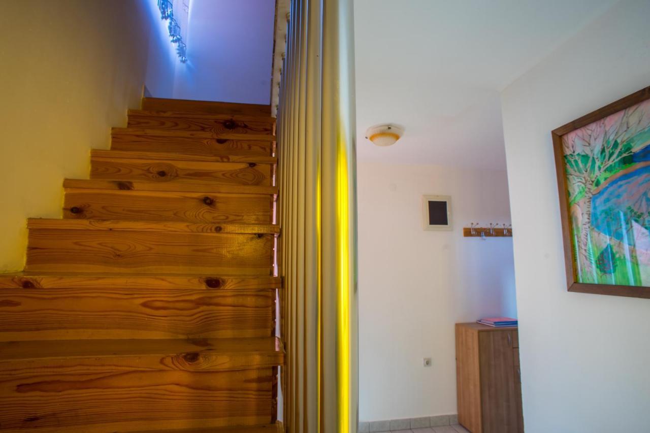 Apartmani Mila Žabljak Екстериор снимка