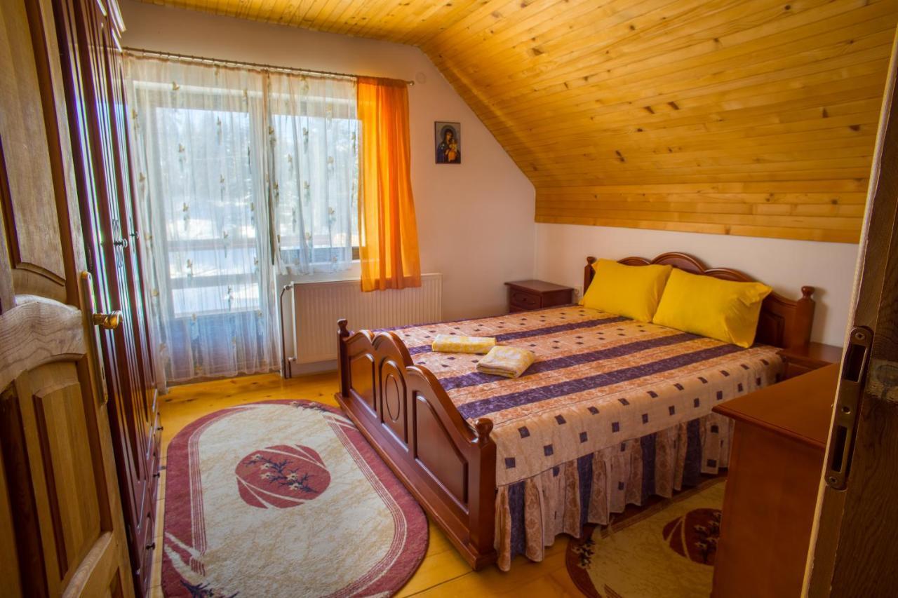 Apartmani Mila Žabljak Екстериор снимка