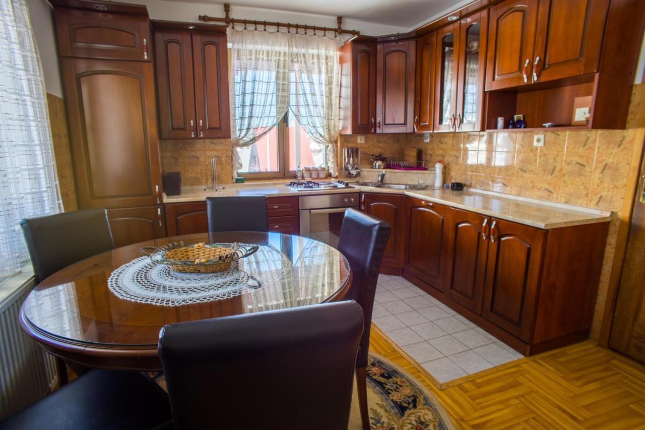 Apartmani Mila Žabljak Екстериор снимка