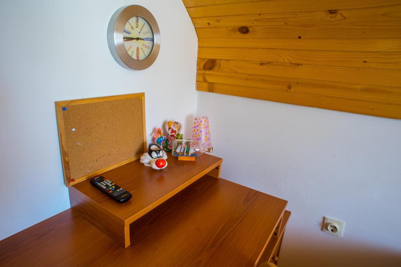 Apartmani Mila Žabljak Екстериор снимка