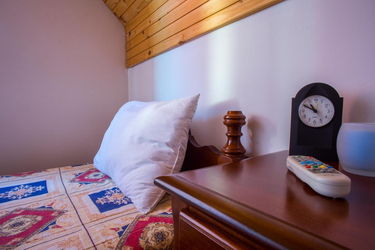Apartmani Mila Žabljak Екстериор снимка