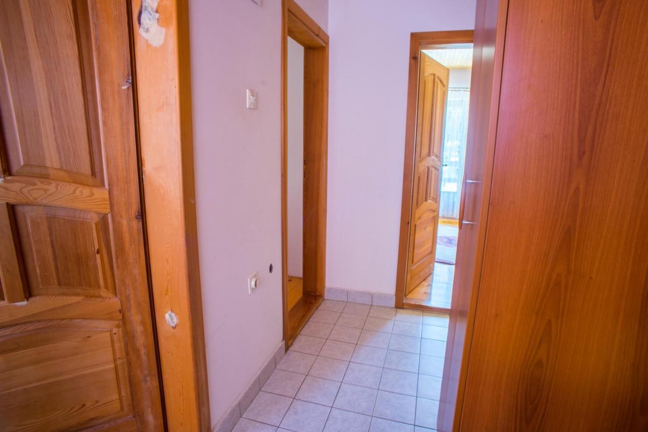 Apartmani Mila Žabljak Екстериор снимка