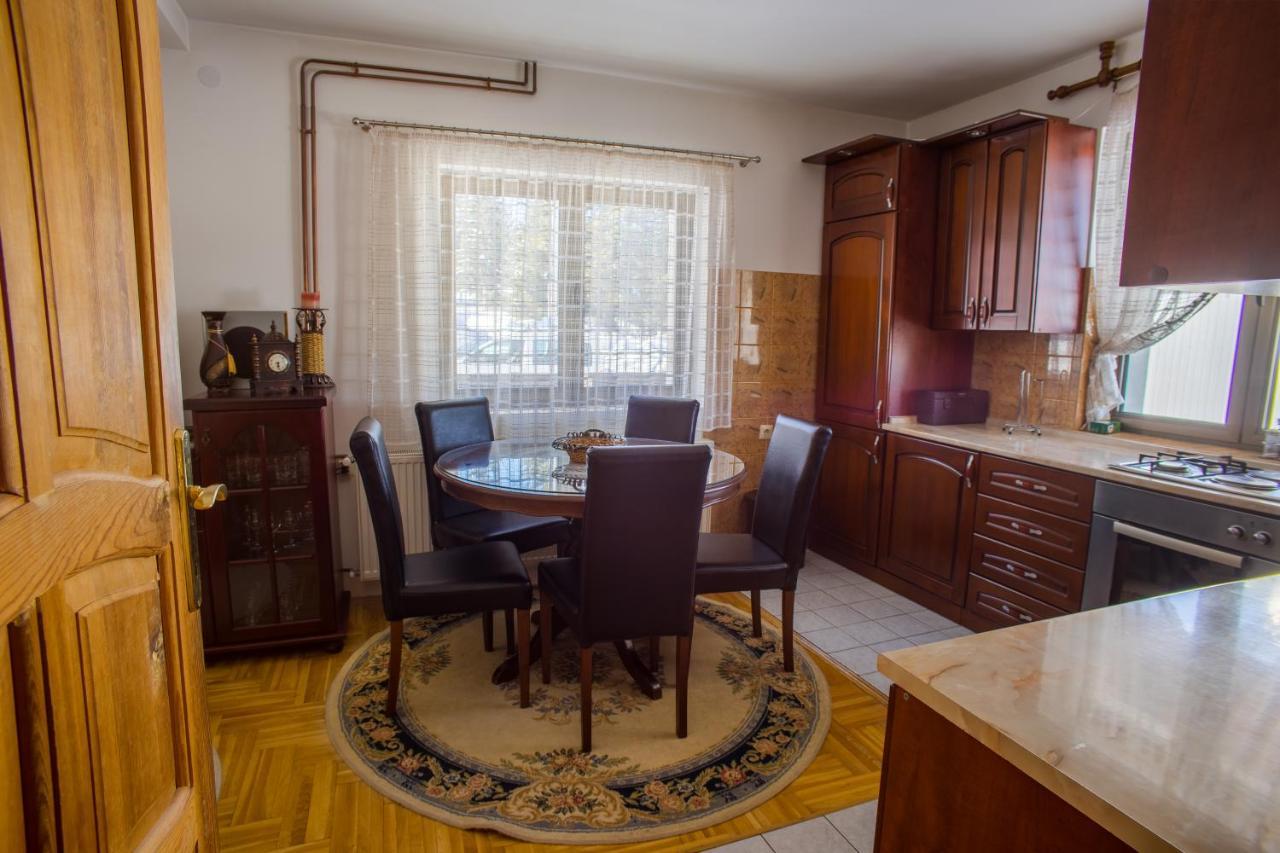 Apartmani Mila Žabljak Екстериор снимка