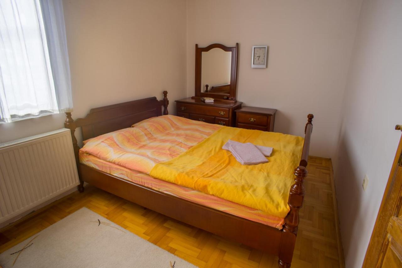 Apartmani Mila Žabljak Екстериор снимка