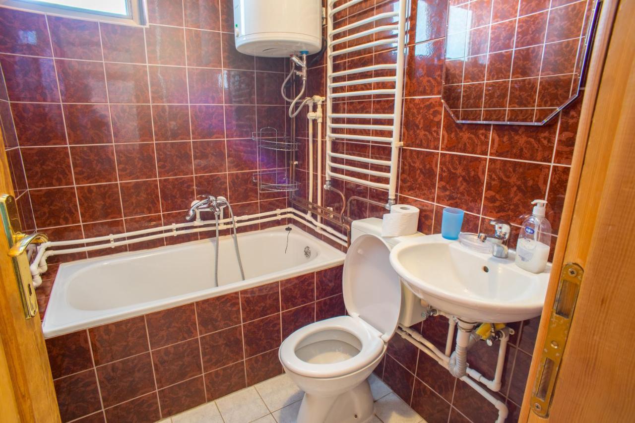 Apartmani Mila Žabljak Екстериор снимка