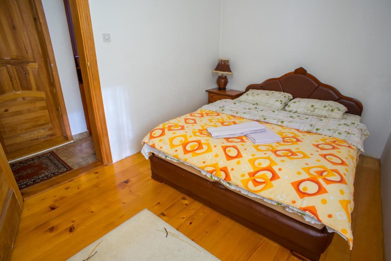 Apartmani Mila Žabljak Екстериор снимка