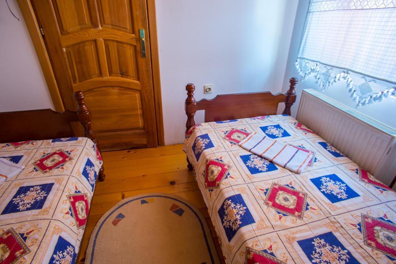 Apartmani Mila Žabljak Екстериор снимка