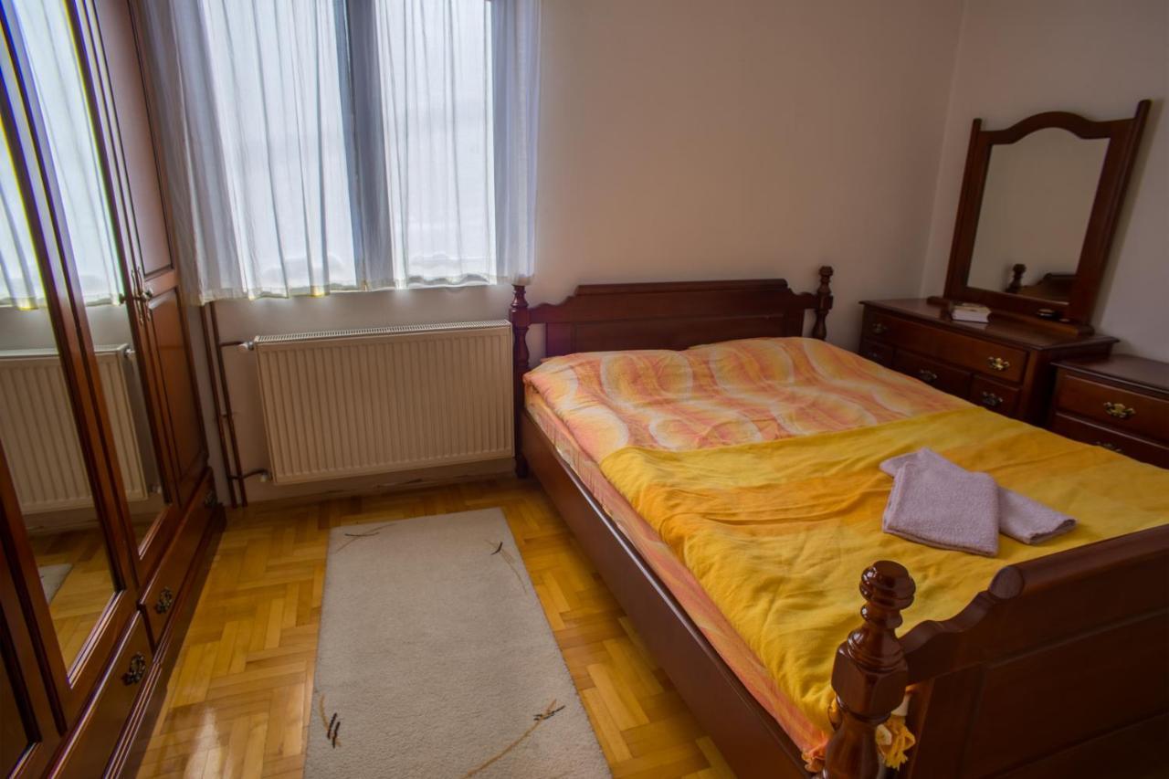 Apartmani Mila Žabljak Екстериор снимка