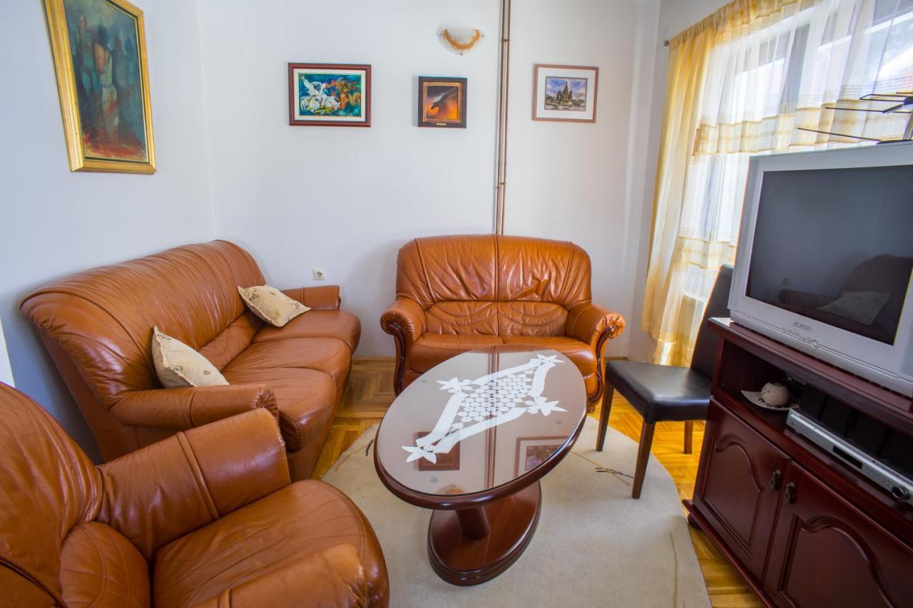 Apartmani Mila Žabljak Екстериор снимка