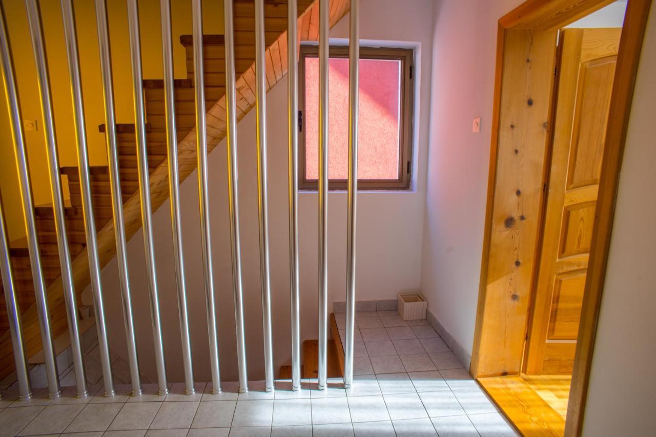 Apartmani Mila Žabljak Екстериор снимка
