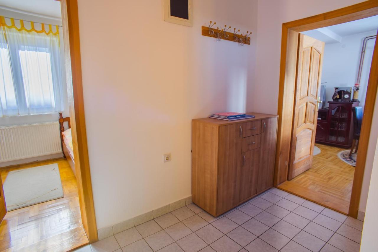 Apartmani Mila Žabljak Екстериор снимка