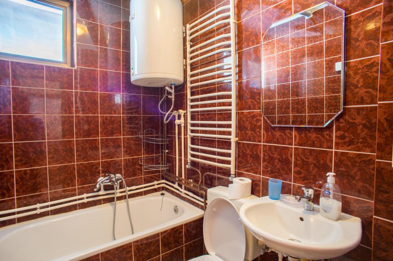 Apartmani Mila Žabljak Екстериор снимка