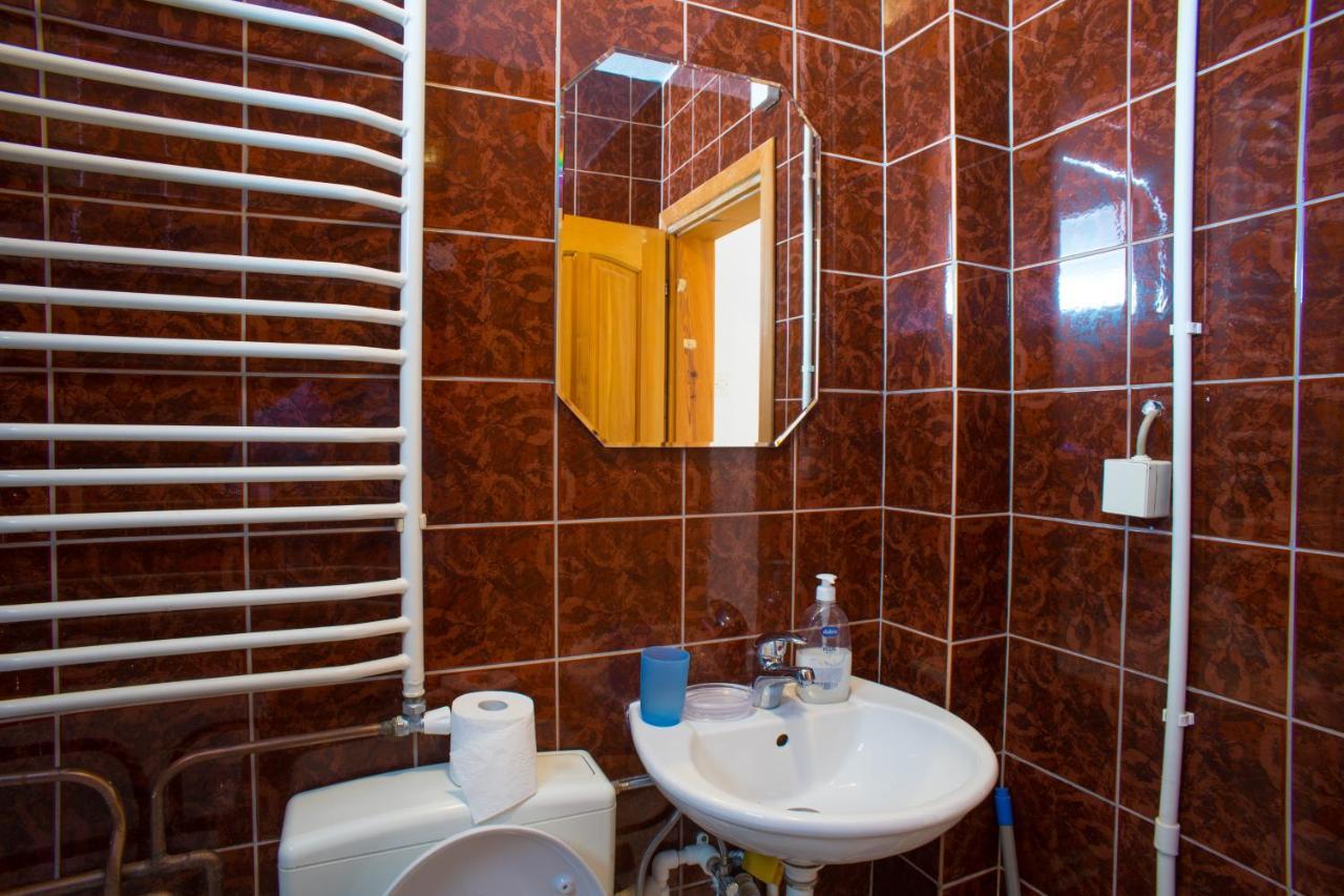 Apartmani Mila Žabljak Екстериор снимка