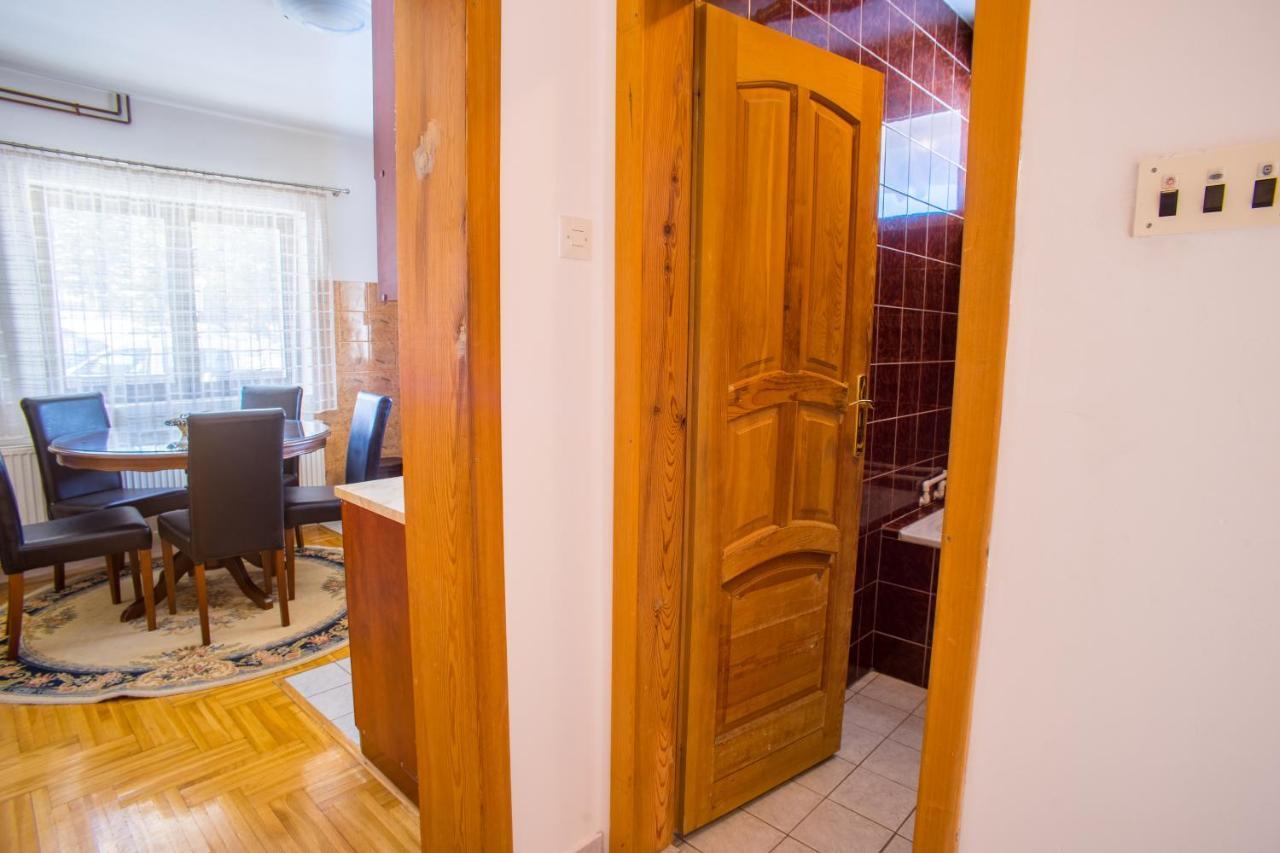Apartmani Mila Žabljak Екстериор снимка