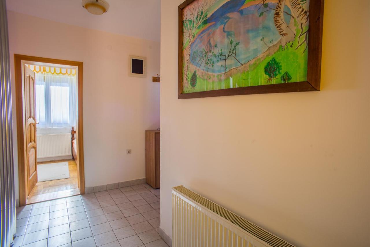 Apartmani Mila Žabljak Екстериор снимка